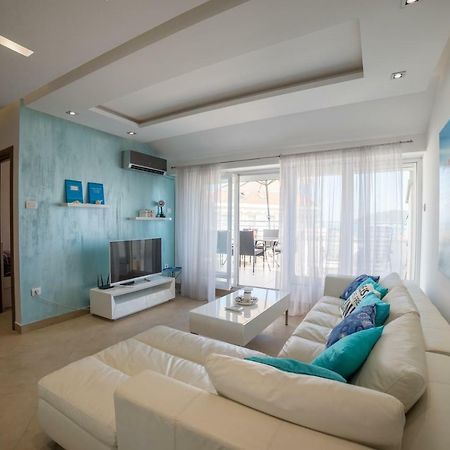 Apartman Natalia Budva Exteriér fotografie